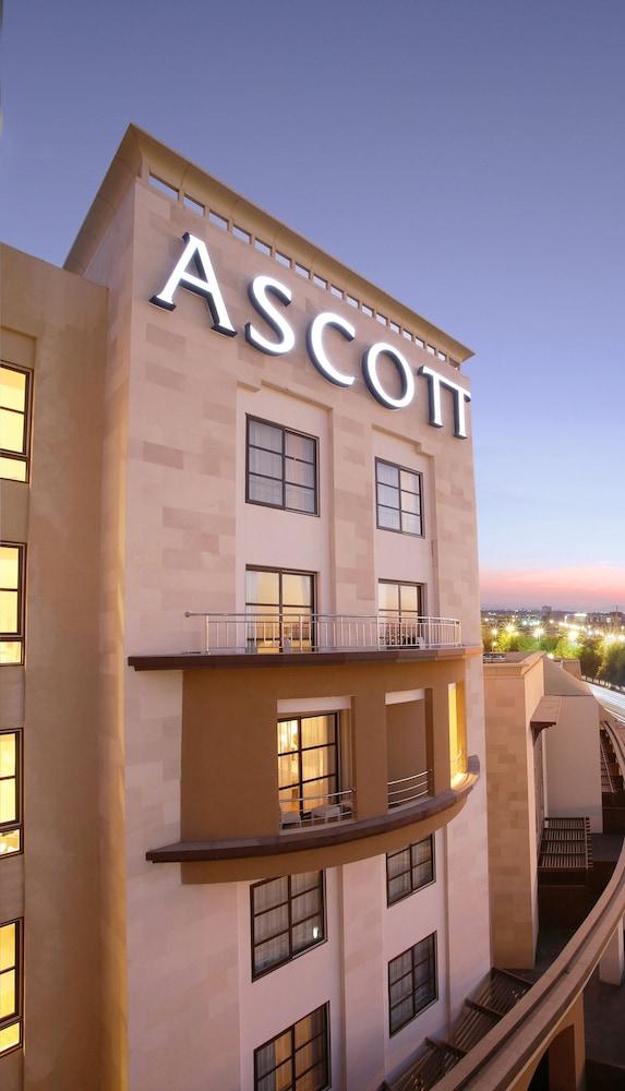 Appart hôtel Spectrums Sari