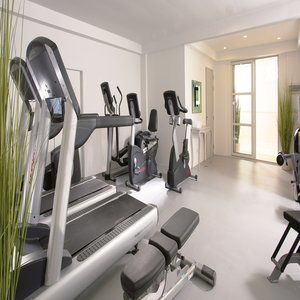 Spectrums Sari Appart hôtel