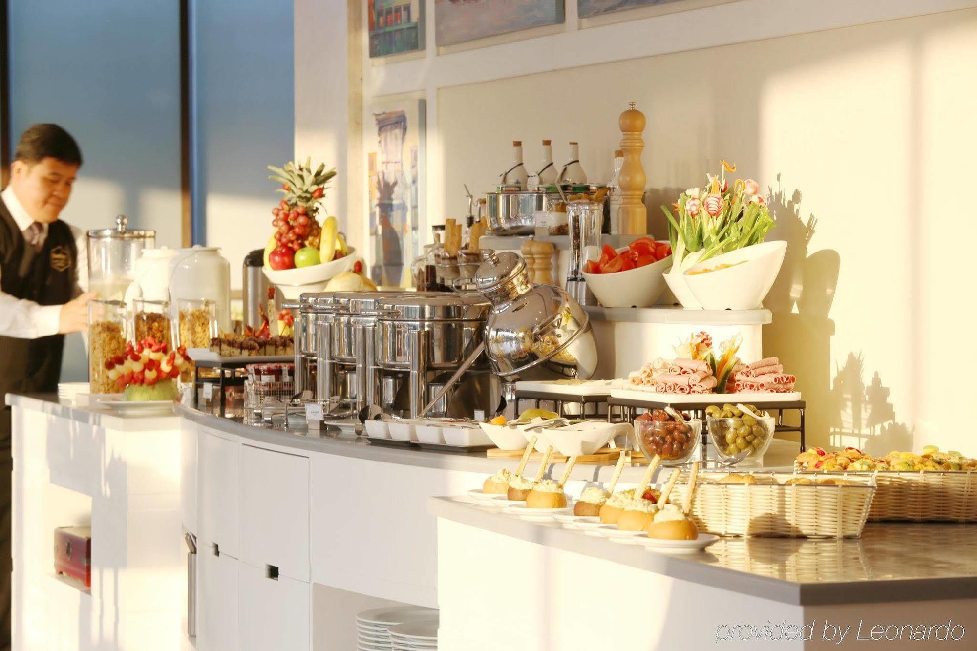Appart hôtel Spectrums Sari