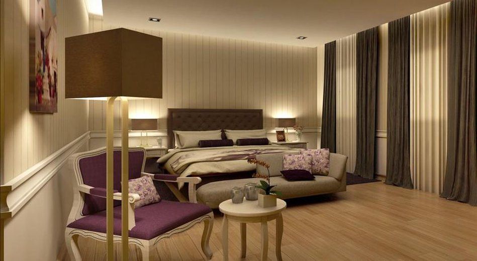 Appart hôtel Spectrums Sari 4*