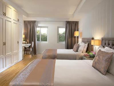 Spectrums Sari Appart hôtel Djeddah