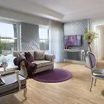 Spectrums Sari Jeddah