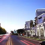Spectrums Sari Jeddah