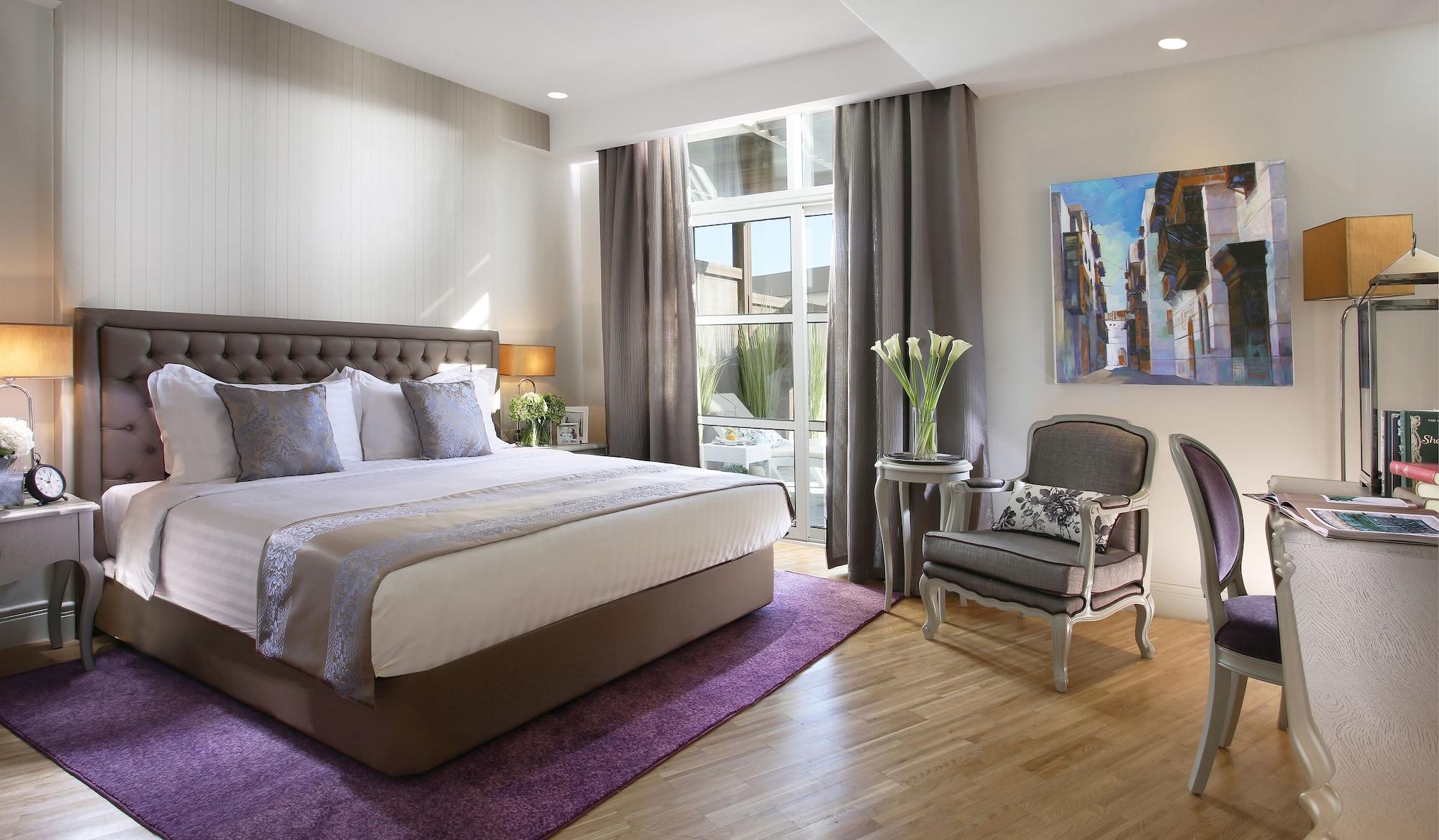 Spectrums Sari 4* Jeddah