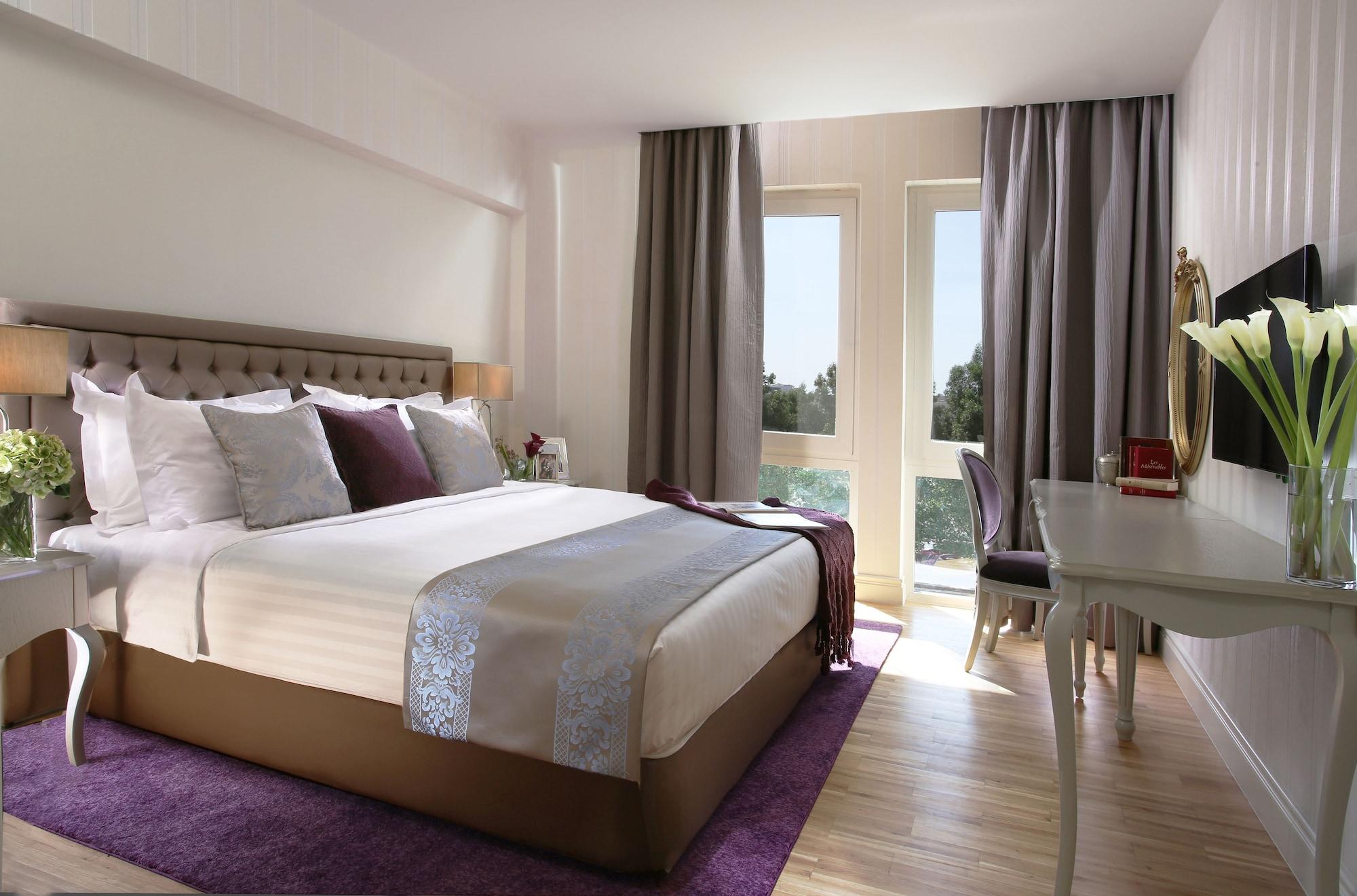 Spectrums Sari 4* Jeddah