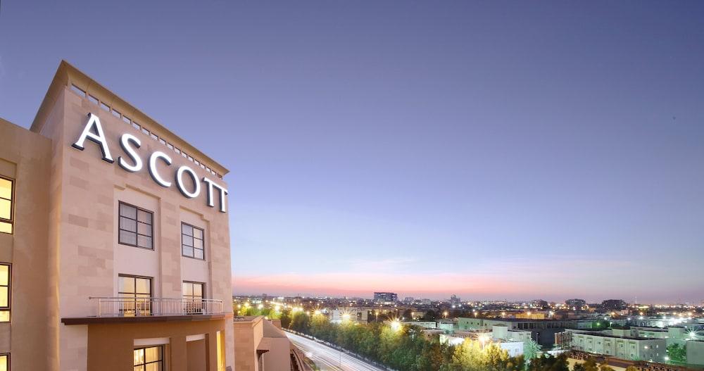 Spectrums Sari Aparthotel