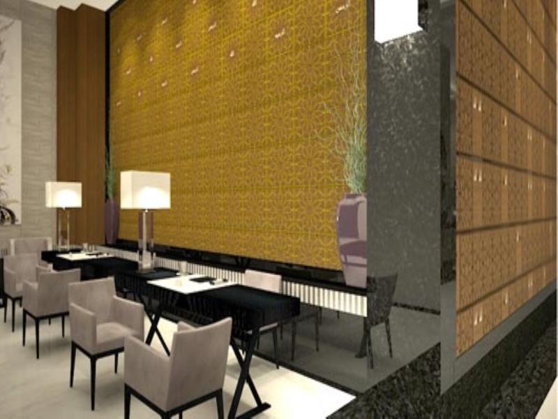 Aparthotel Spectrums Sari