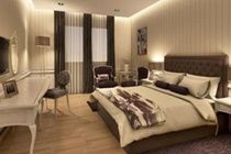 Aparthotel Spectrums Sari