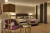 Spectrums Sari Aparthotel 4*