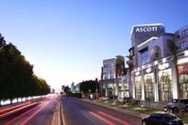 Spectrums Sari Aparthotel