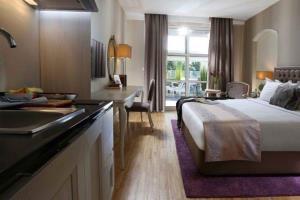 Aparthotel Spectrums Sari 4*