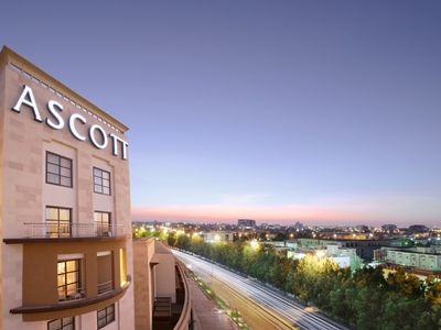Aparthotel Spectrums Sari