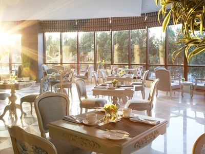 Spectrums Sari Aparthotel