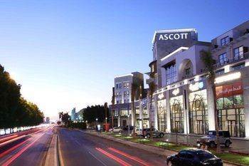 Aparthotel Spectrums Sari 4*