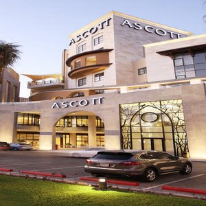 Aparthotel Spectrums Sari