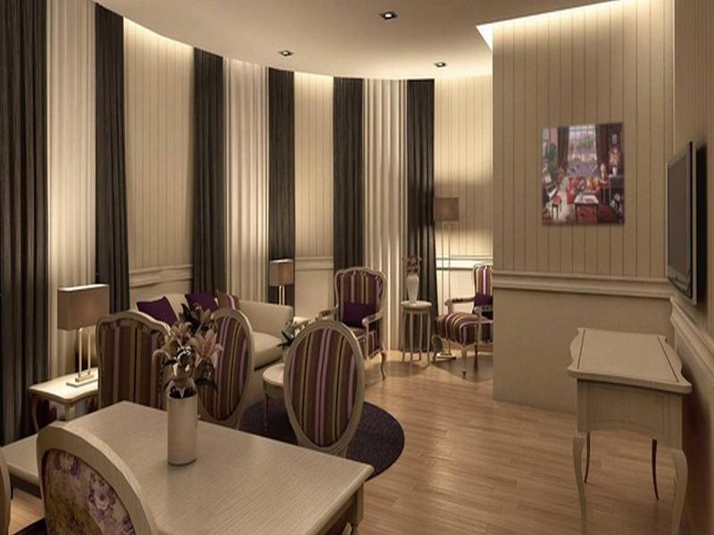 Aparthotel Spectrums Sari 4*