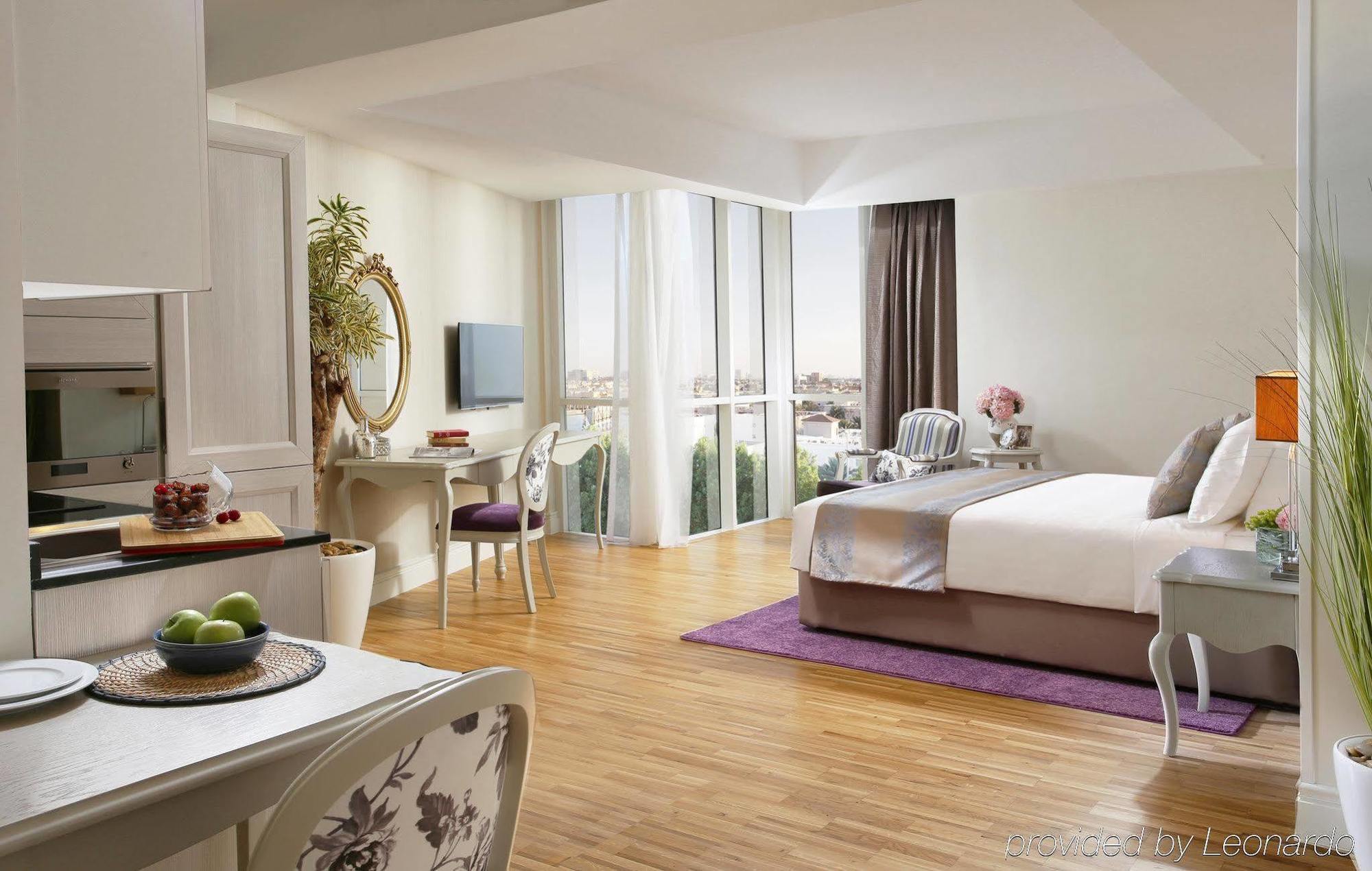 Aparthotel Spectrums Sari Jeddah