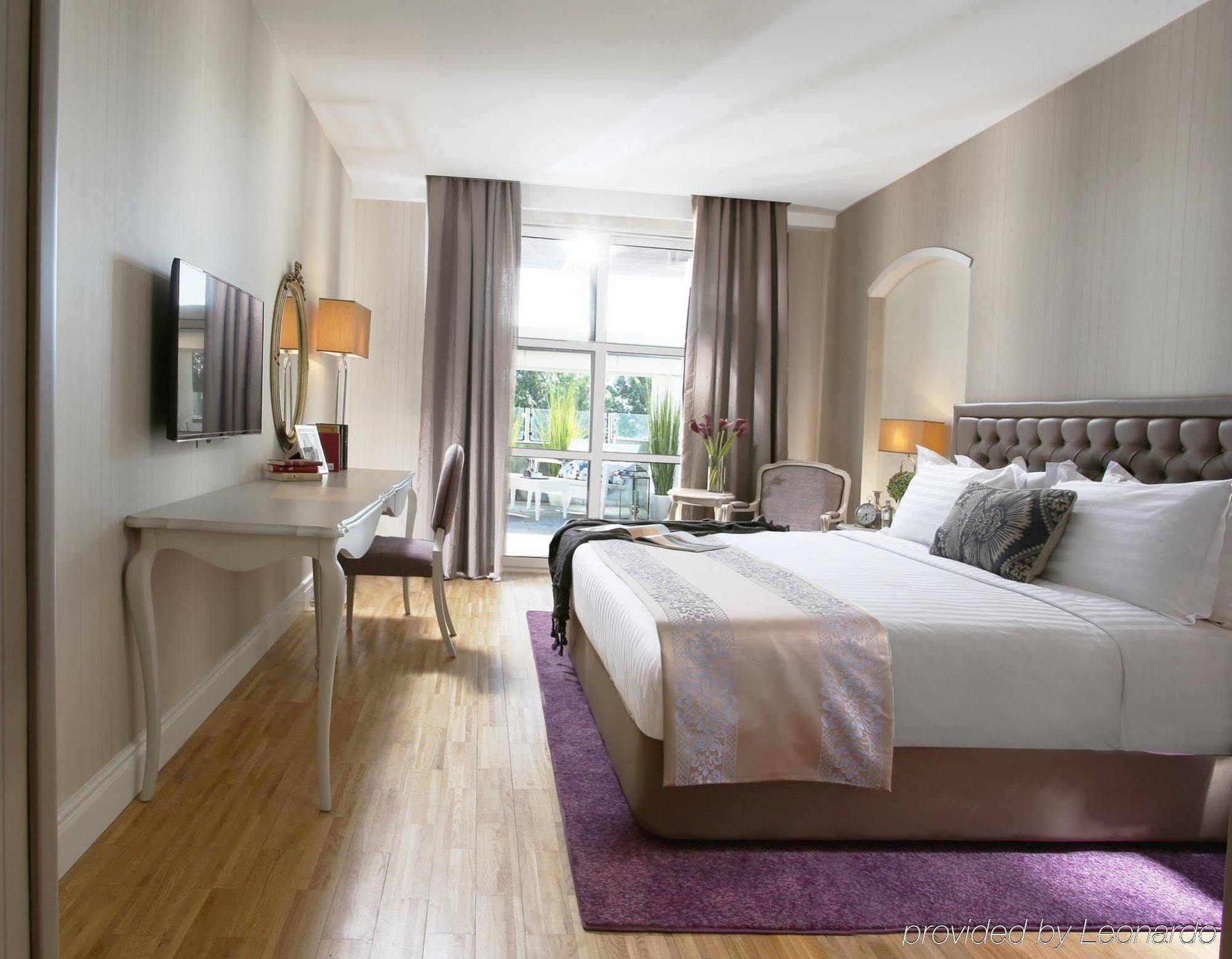 Spectrums Sari Aparthotel Jeddah