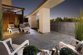 Aparthotel Spectrums Sari Jeddah