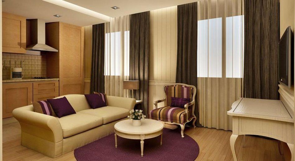 Aparthotel Spectrums Sari