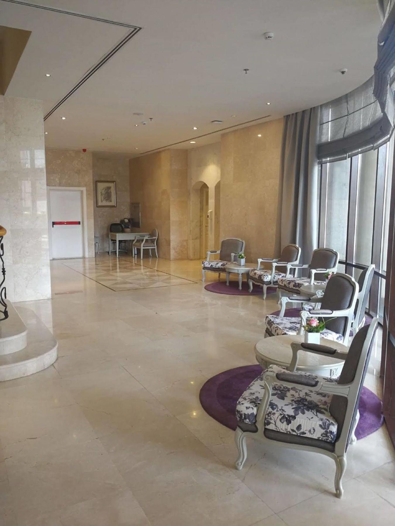 Spectrums Sari 4* Jeddah
