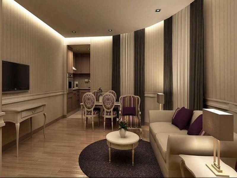 Spectrums Sari 4* Jeddah