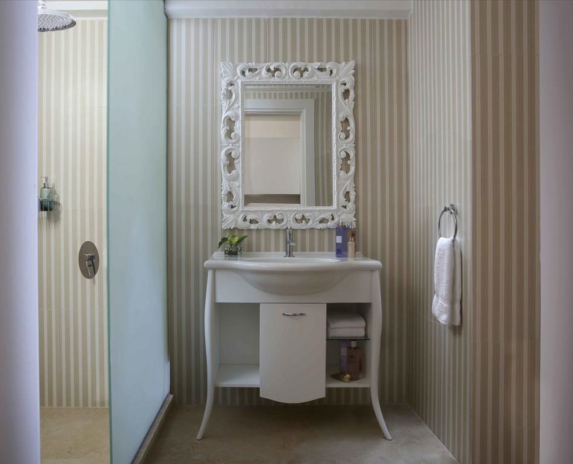 Spectrums Sari Aparthotel