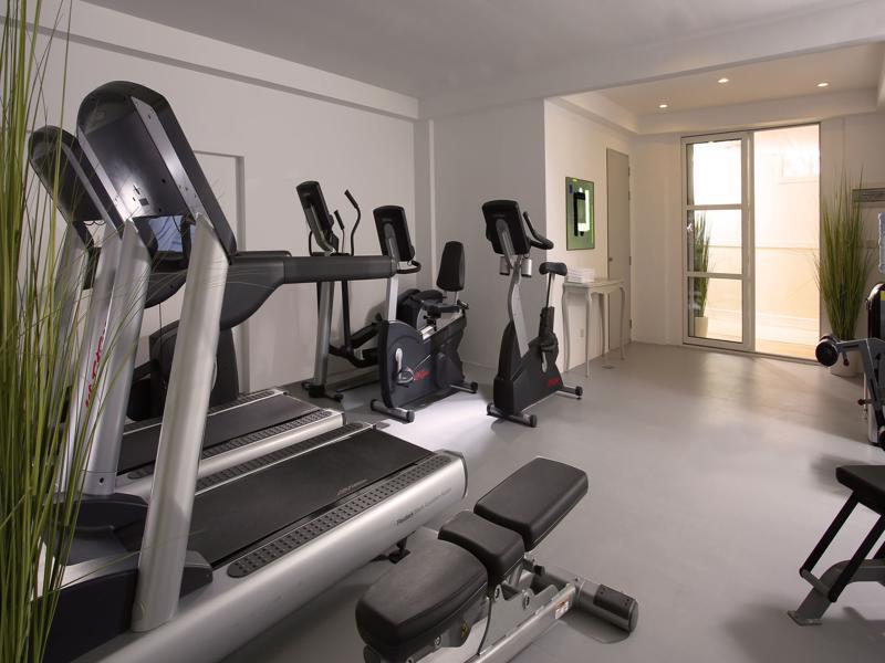 Spectrums Sari Aparthotel 4*