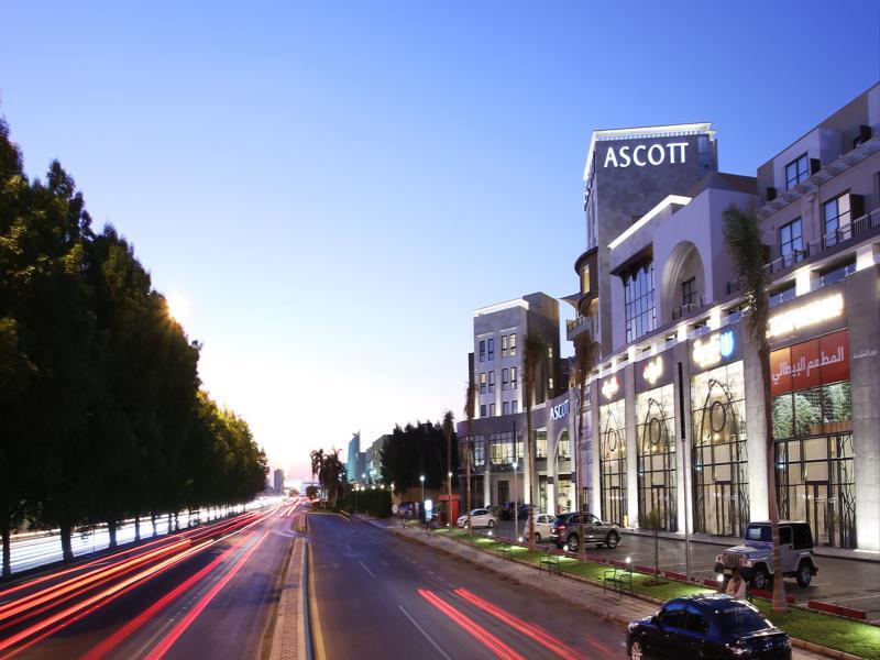 Spectrums Sari Aparthotel