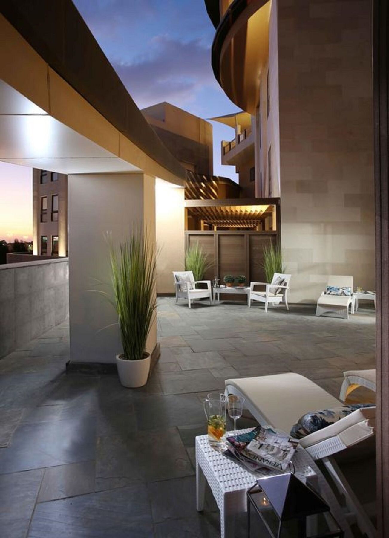 Spectrums Sari 4* Jeddah