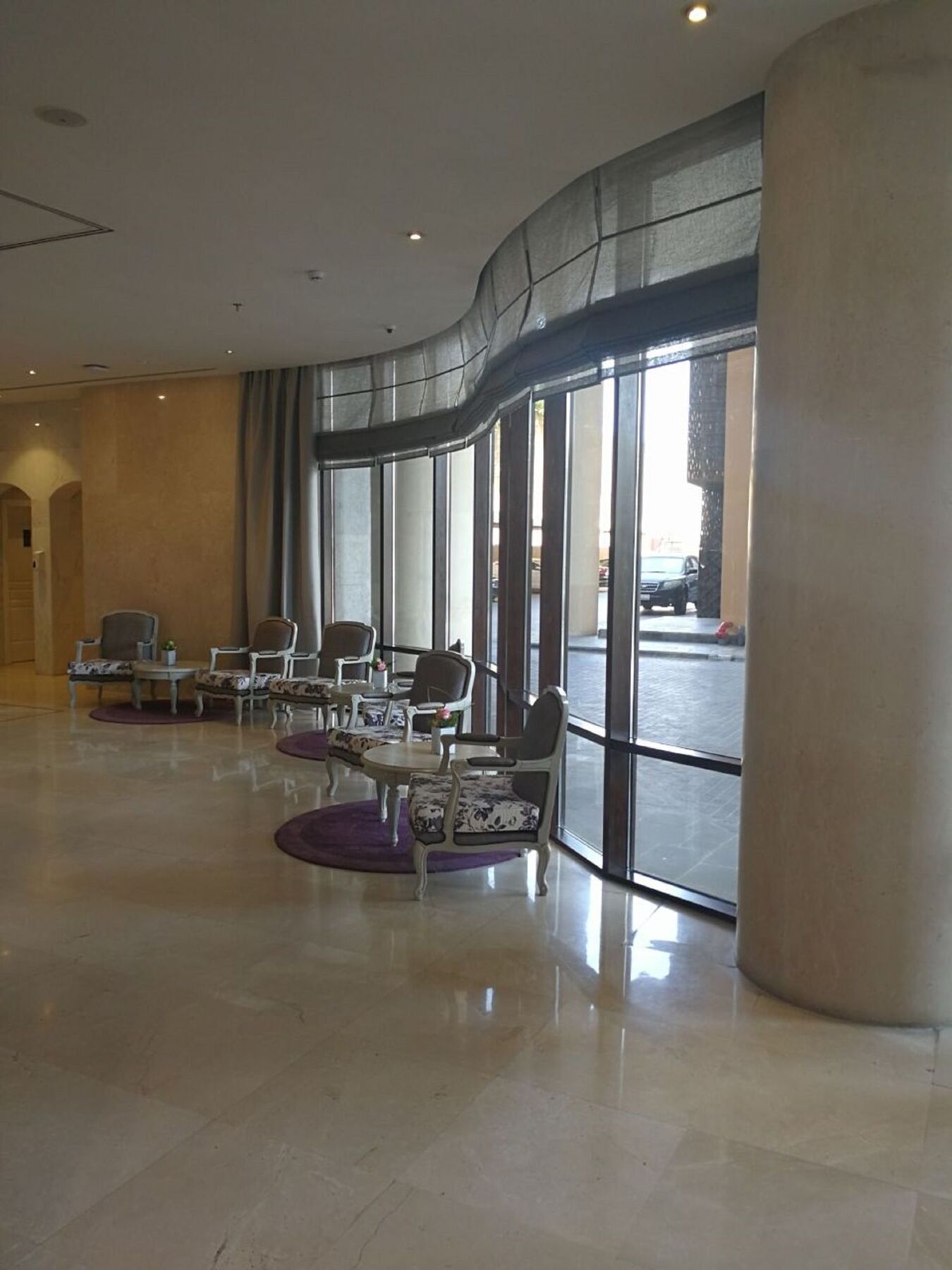 Spectrums Sari Aparthotel 4*